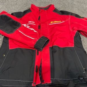 KLIM KLIMATE PARKA - MODEL 3177